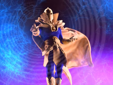 DC Comics One:12 Collective Dr. Fate Action Figure