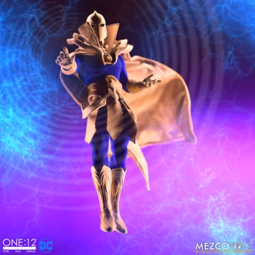 DC Comics One:12 Collective Dr. Fate Action Figure