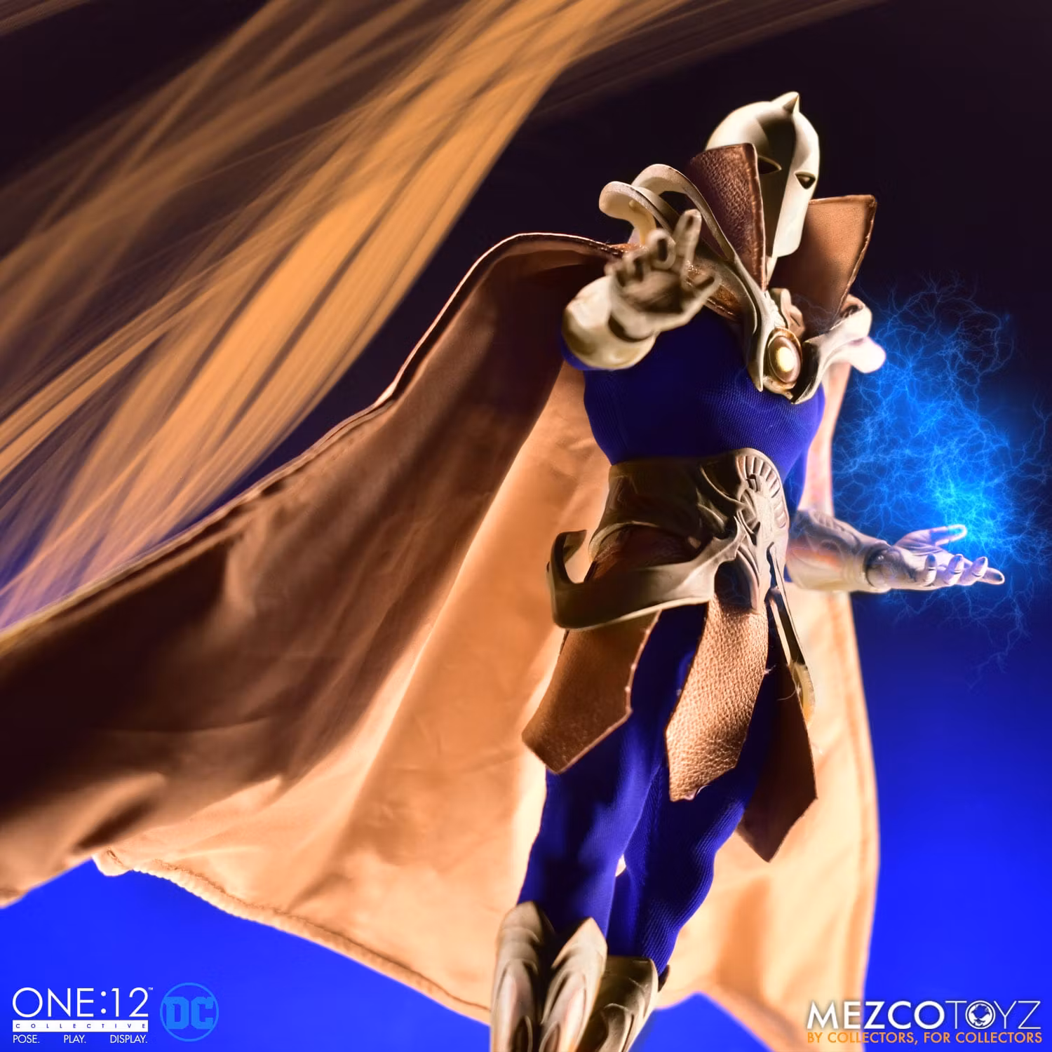 DC Comics One:12 Collective Dr. Fate Action Figure