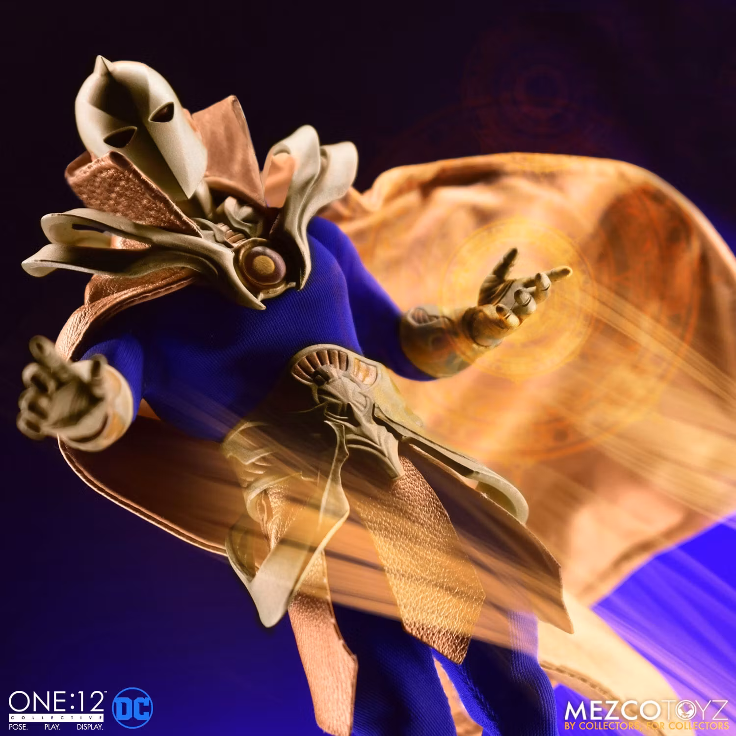DC Comics One:12 Collective Dr. Fate Action Figure