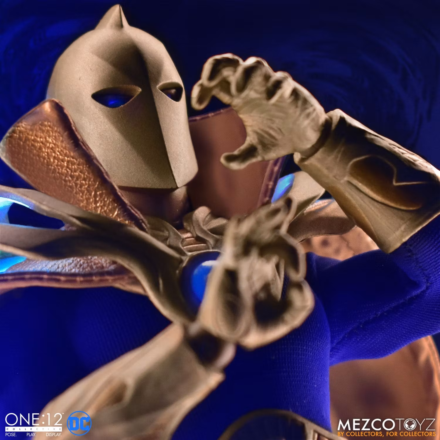 DC Comics One:12 Collective Dr. Fate Action Figure