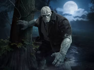 DC Comics One:12 Collective Solomon Grundy Action Figure