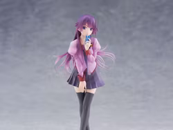 Monogatari Hitagi Senjougahara Coreful Figure