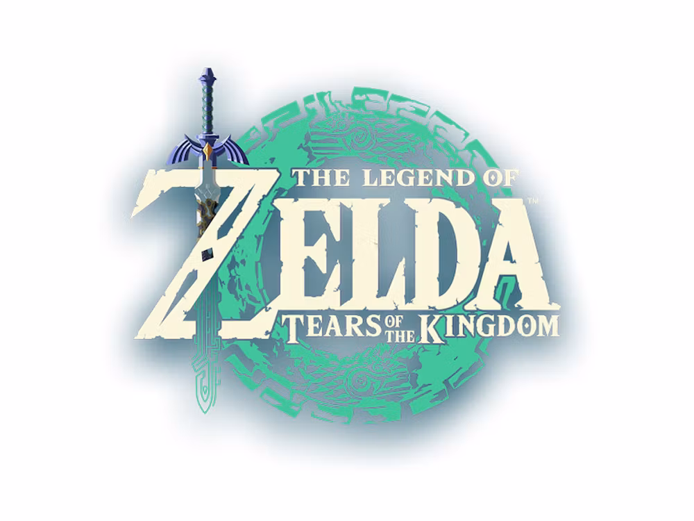 The Legend of Zelda: Tears of the Kingdom Zelda Statue