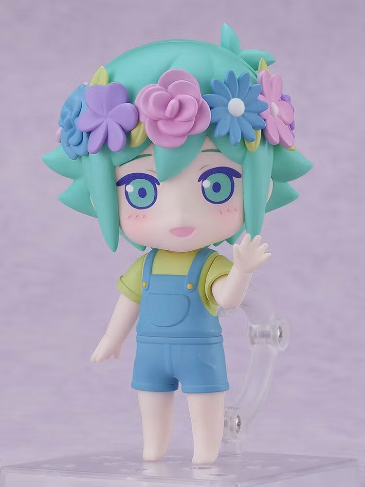Omori Nendoroid Basil (Rerelease)
