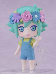 Omori Nendoroid Basil (Rerelease)