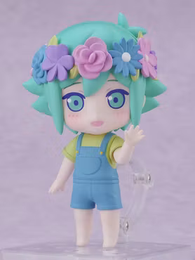 Omori Nendoroid Basil (Rerelease)