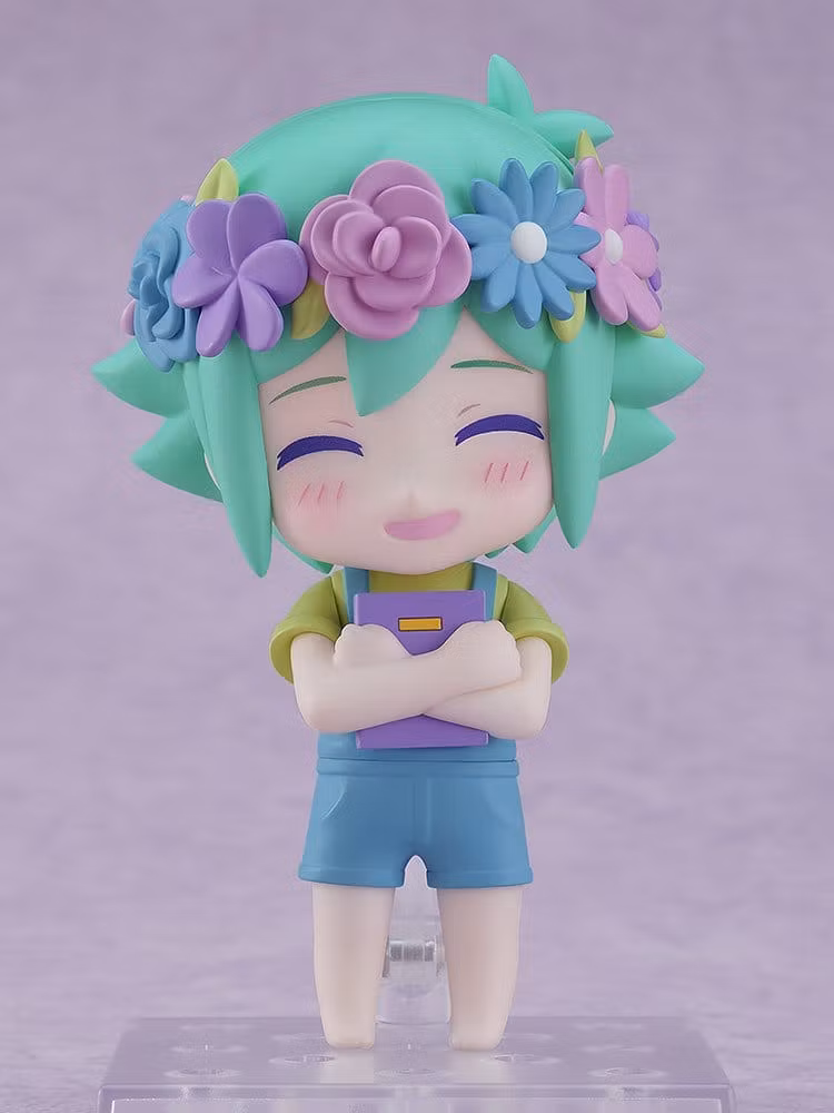 Omori Nendoroid Basil (Rerelease)