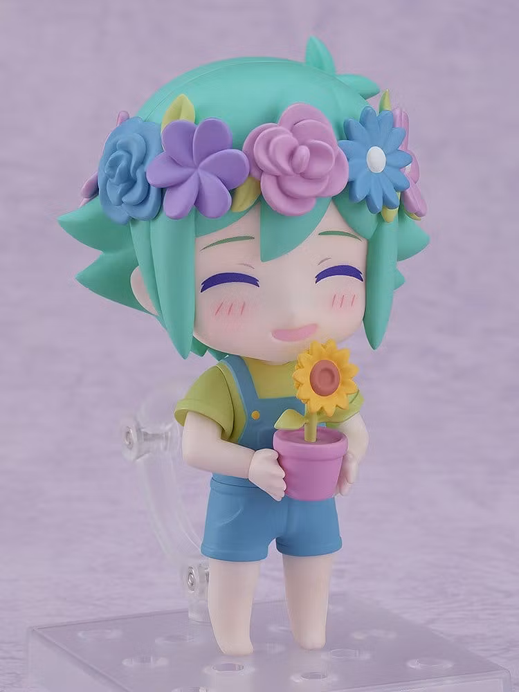 Omori Nendoroid Basil (Rerelease)