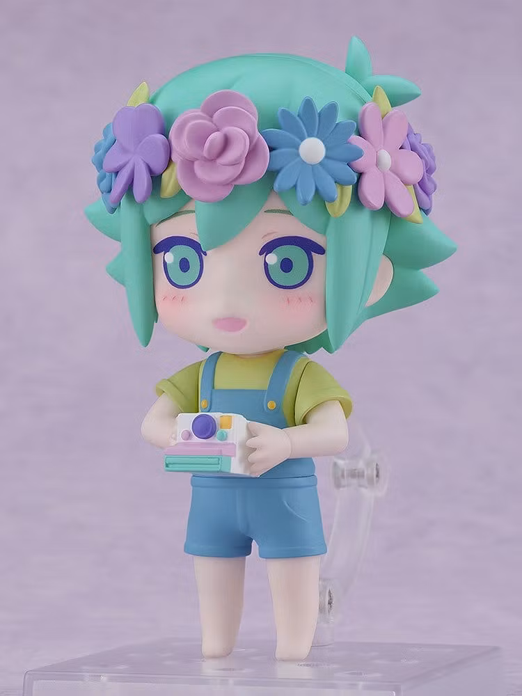 Omori Nendoroid Basil (Rerelease)