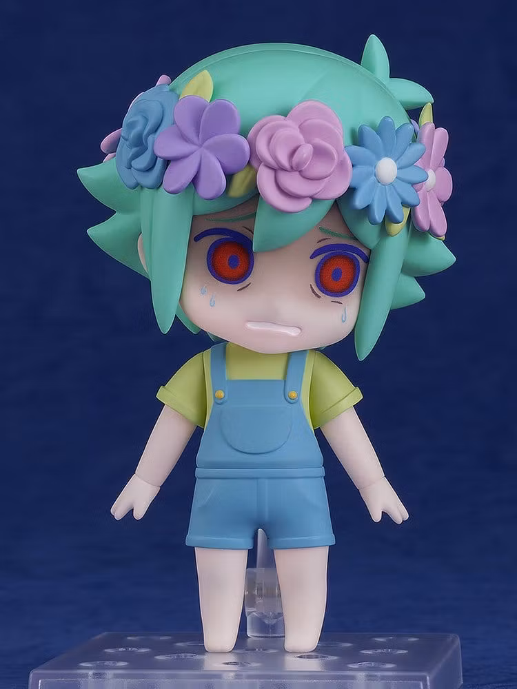 Omori Nendoroid Basil (Rerelease)