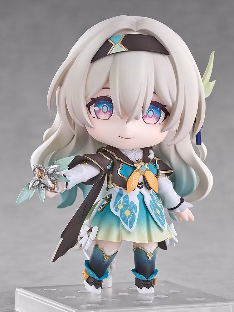 Honkai: Star Rail Nendoroid Firefly