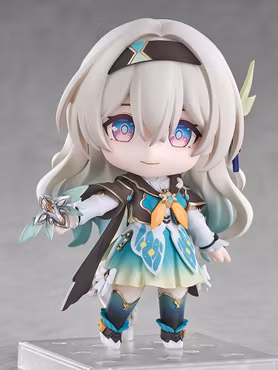 Honkai: Star Rail Nendoroid Firefly
