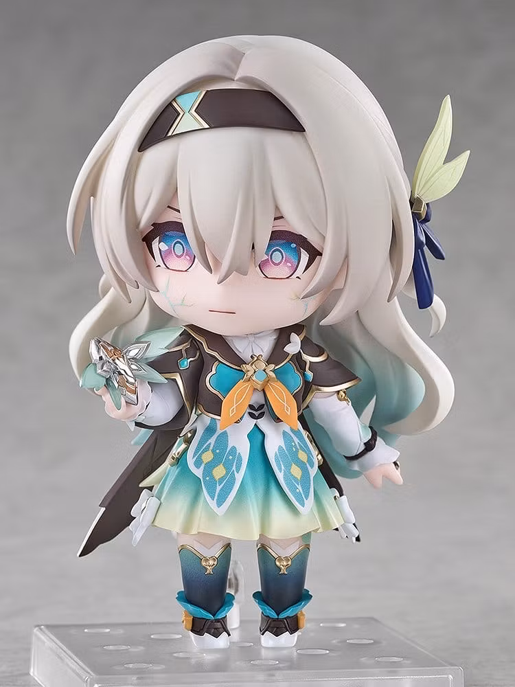 Honkai: Star Rail Nendoroid Firefly