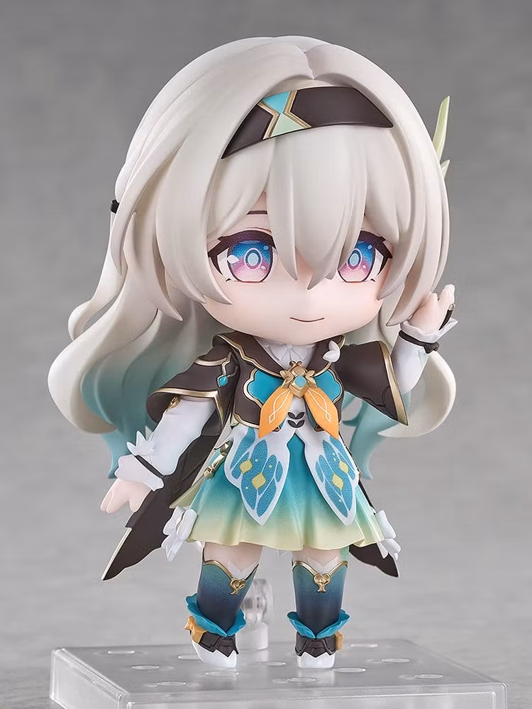 Honkai: Star Rail Nendoroid Firefly
