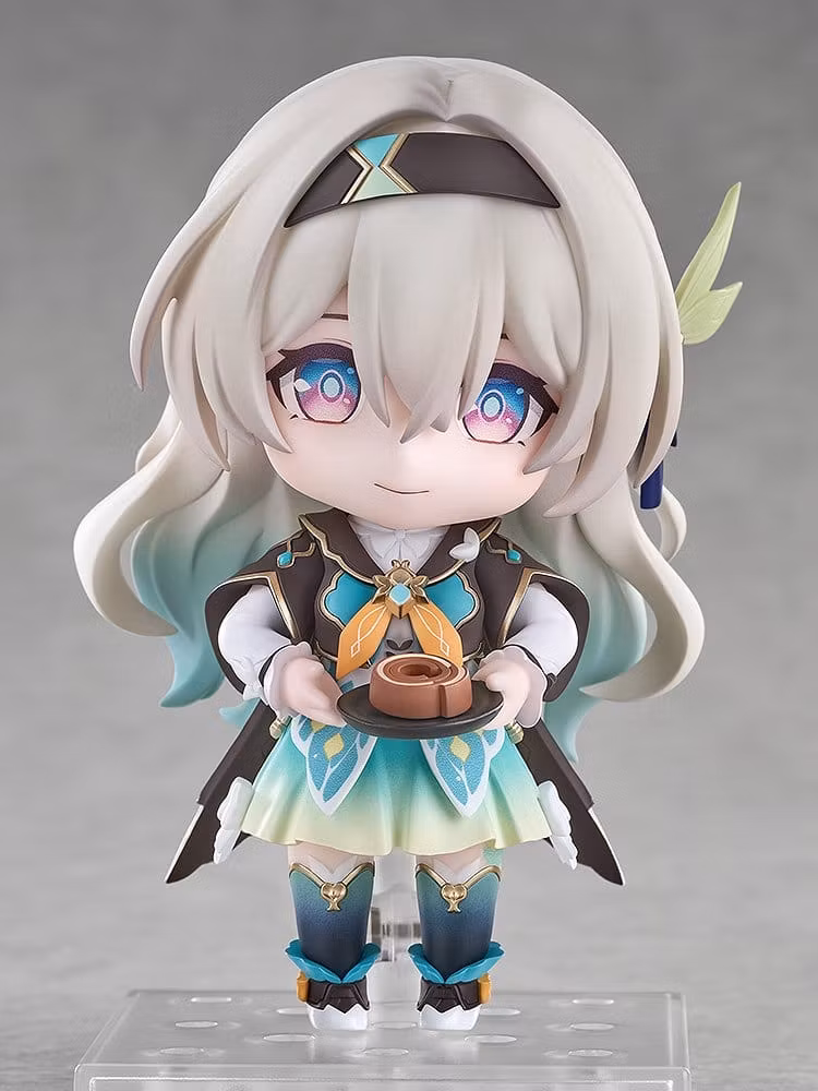 Honkai: Star Rail Nendoroid Firefly