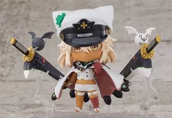 Guilty Gear -Strive- Nendoroid Ramlethal Valentine (Rerelease)