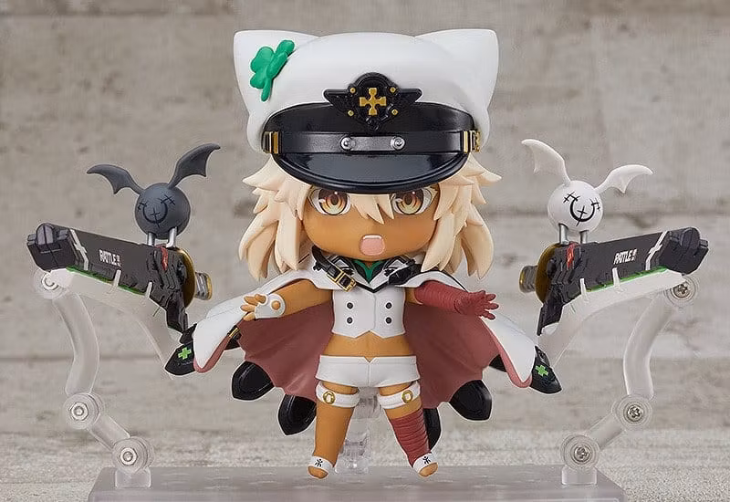Guilty Gear -Strive- Nendoroid Ramlethal Valentine (Rerelease)