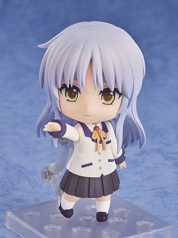 Angel Beats! Nendoroid Kanade Tachibana (Rerelease)