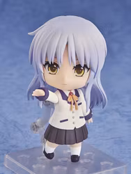 Angel Beats! Nendoroid Kanade Tachibana (Rerelease)