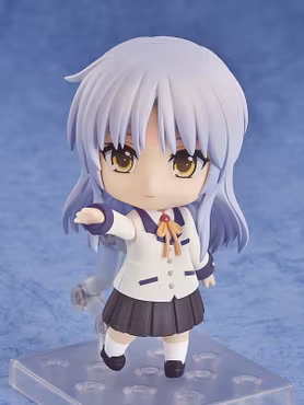 Angel Beats! Nendoroid Kanade Tachibana (Rerelease)