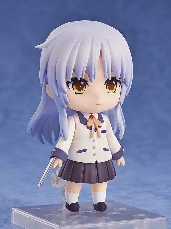 Angel Beats! Nendoroid Kanade Tachibana (Rerelease)