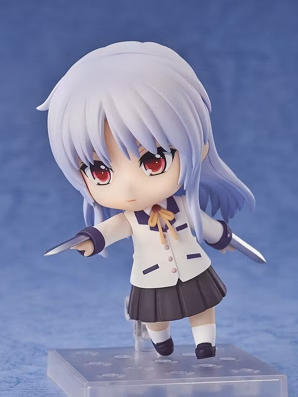 Angel Beats! Nendoroid Kanade Tachibana (Rerelease)
