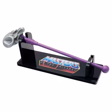 Masters of the Universe Replica Miniature Havoc Staff Limited Edition