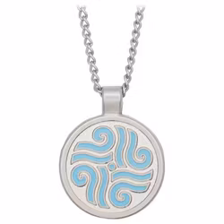 Avatar: The Last Airbender Limited Edition Glow-in-the-Dark Elements Necklace