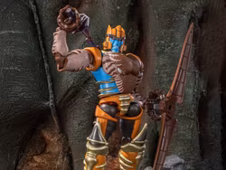 Transformers: Beast Wars AMK Series Dinobot Model Kit