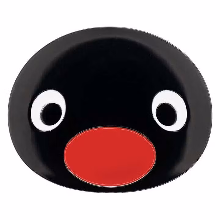 Pingu Bottle Opener Magnetic