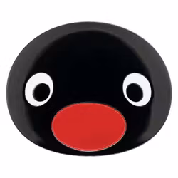 Pingu Bottle Opener Magnetic