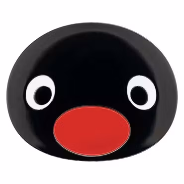 Pingu Bottle Opener Magnetic