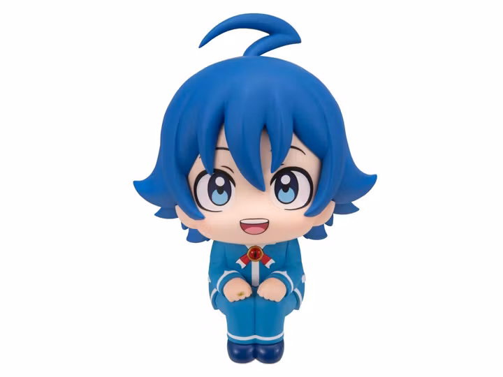 Welcome to Demon School! Iruma-kun Look Up Series Iruma Suzuki