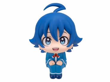 Welcome to Demon School! Iruma-kun Look Up Series Iruma Suzuki