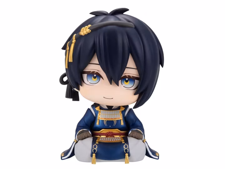 Touken Ranbu Online Look Up Series Munechika Mikazuki