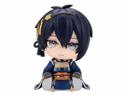 Touken Ranbu Online Look Up Series Munechika Mikazuki