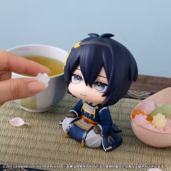 Touken Ranbu Online Look Up Series Munechika Mikazuki