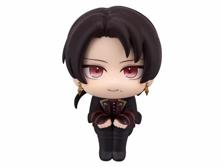Touken Ranbu Online Look Up Series Kiyomitsu Kashu