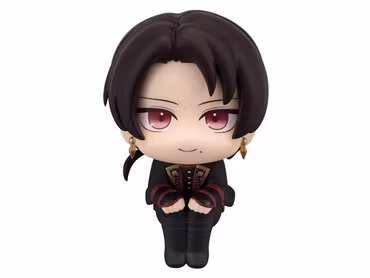 Touken Ranbu Online Look Up Series Kiyomitsu Kashu