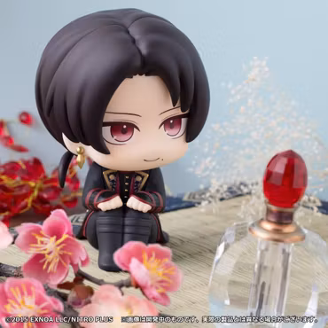 Touken Ranbu Online Look Up Series Kiyomitsu Kashu