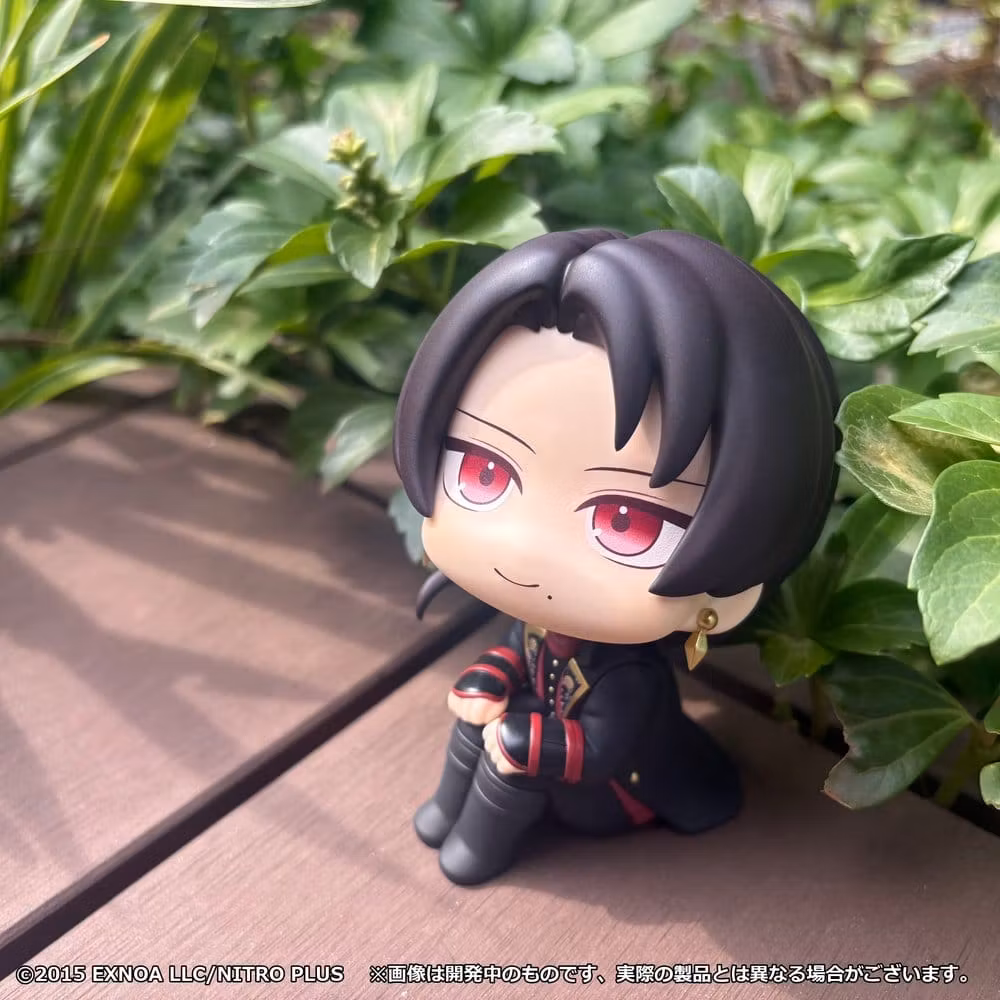 Touken Ranbu Online Look Up Series Kiyomitsu Kashu
