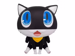 Persona 5 the Royal Look Up Series Morgana
