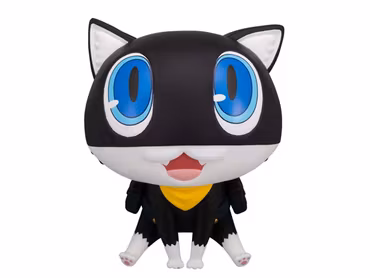 Persona 5 the Royal Look Up Series Morgana
