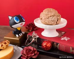 Persona 5 the Royal Look Up Series Morgana