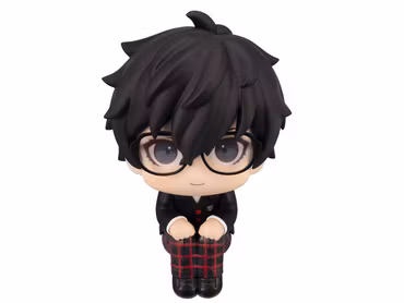Persona 5 the Royal Look Up Series Hero