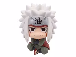 Naruto: Shippuden Look Up Series Jiraiya