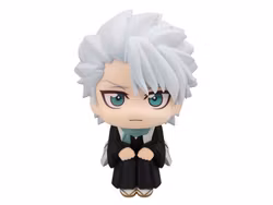 Bleach Look Up Series Toshiro Hitsugaya (Thousand-Year Blood War)