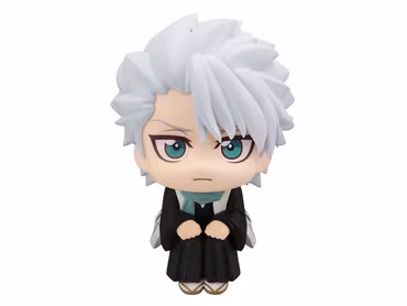 Bleach Look Up Series Toshiro Hitsugaya (Thousand-Year Blood War)