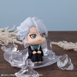 Bleach Look Up Series Toshiro Hitsugaya (Thousand-Year Blood War)
